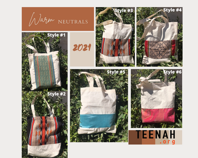 HOLIDAYS BAGS